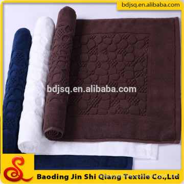 Machine Washable Multicolor soft Durable bathroom mat